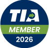 2026 Blue Member Badge