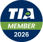 2026 Blue Member Badge
